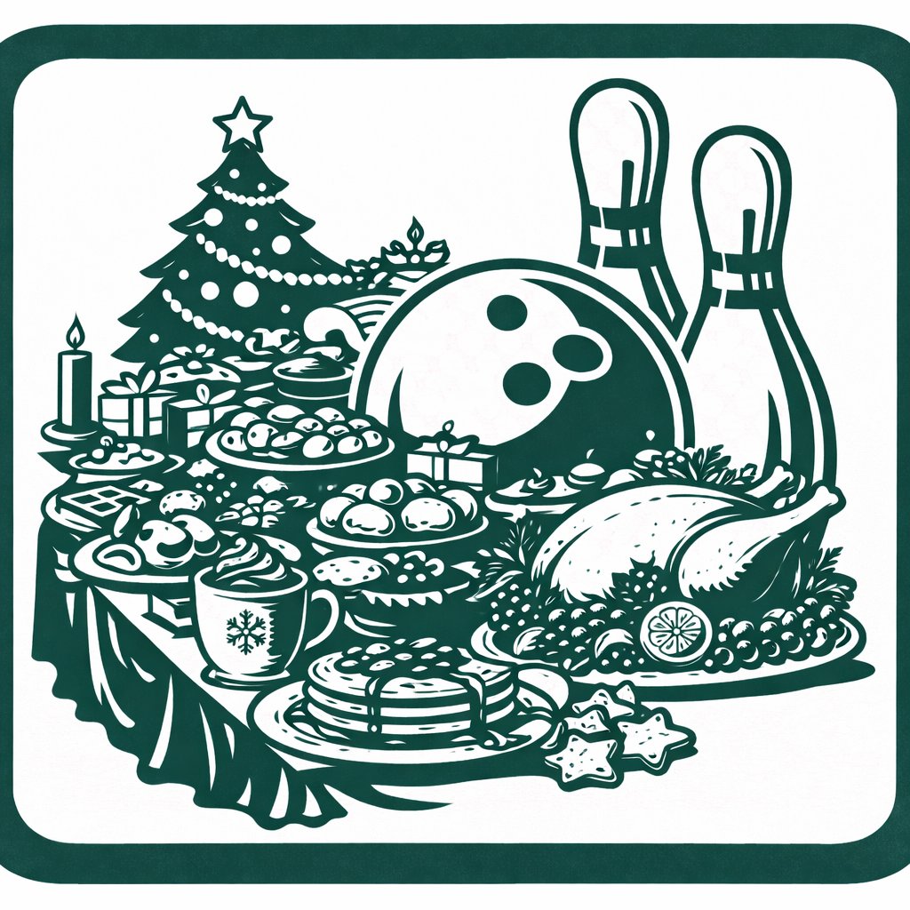 Kerstbrunch